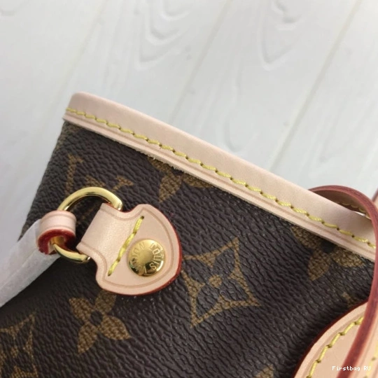 Firstbags ru VUITTON LOUIS PM NEVERFULL 0810